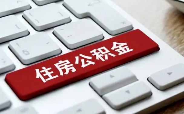 张家界海口公积金离职提取（海口住房公积金离职怎么提取）